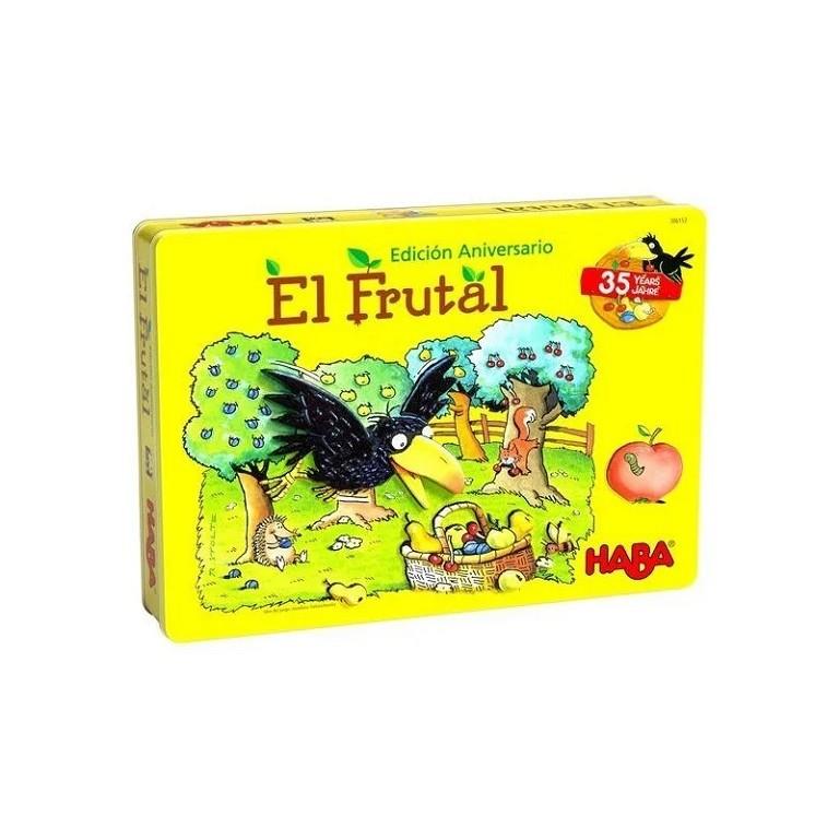EDICIÓN ANIVERSARIO EL FRUTAL | 4010168256542