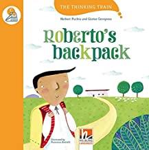 ROBERTO'S BACKPACK | 9783990453049
