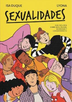 SEXUALIDADES | 9788412825428 | DUQUE, ISA