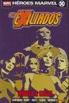 HEROES MARVEL. LOS EXILIADOS 19 : VUELTA A CASA | 9788498852394 | CLAREMONT, CHRIS