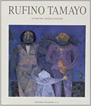 RUFINO TAMAYO | 9788434307568 | PAZ - LASSAIGNE