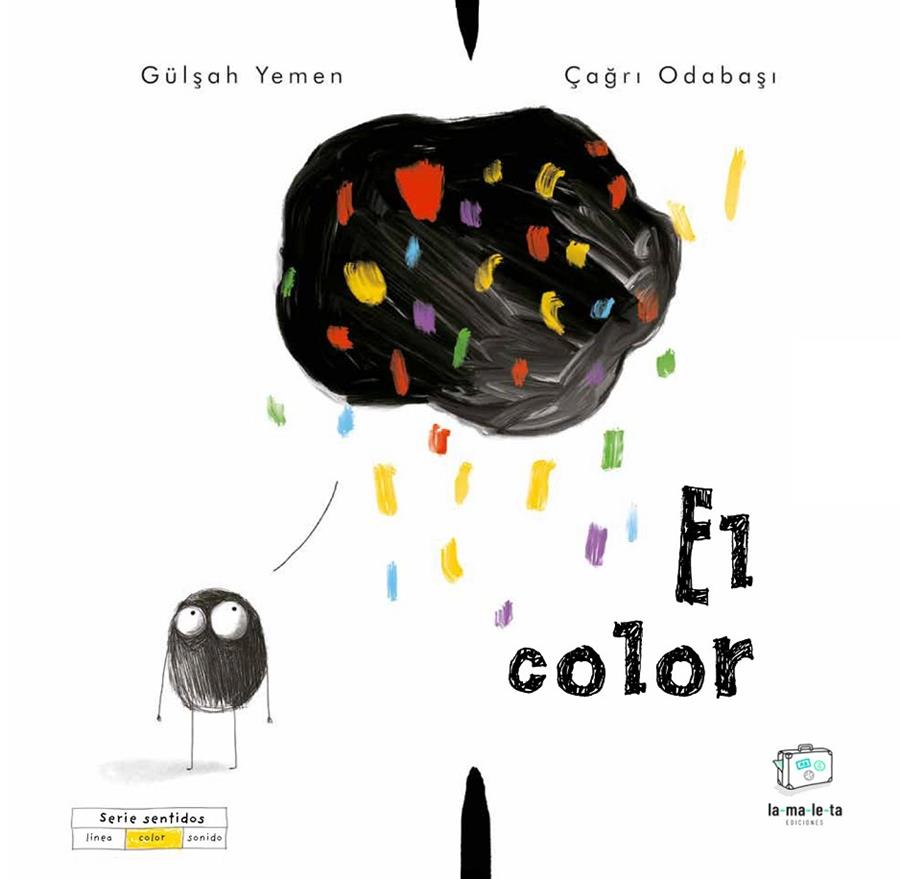 COLOR, EL | 9788418232695 | YEMEN, GÜLSAH