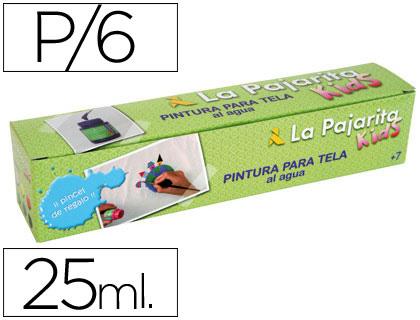 PINTURES PER ROBA PAJARITA | 8423451194944