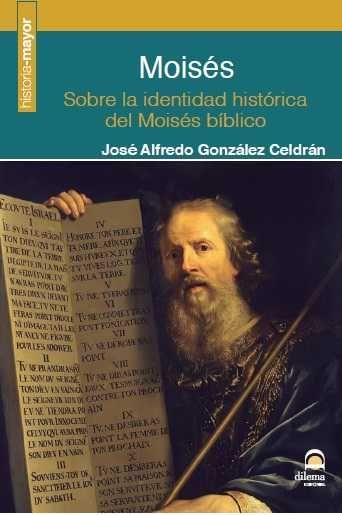 MOISÉS | 9788498273588 | GONZÁLEZ CELDRÁN, JOSÉ ALFREDO