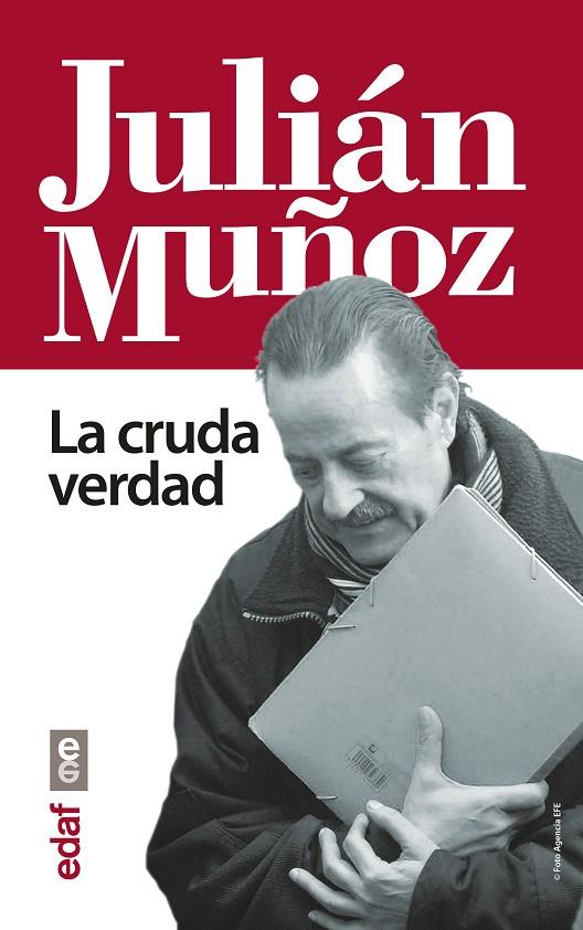 JULIÁN MUÑOZ | 9788441432918 | ORDOÑEZ, M. ÁNGEL