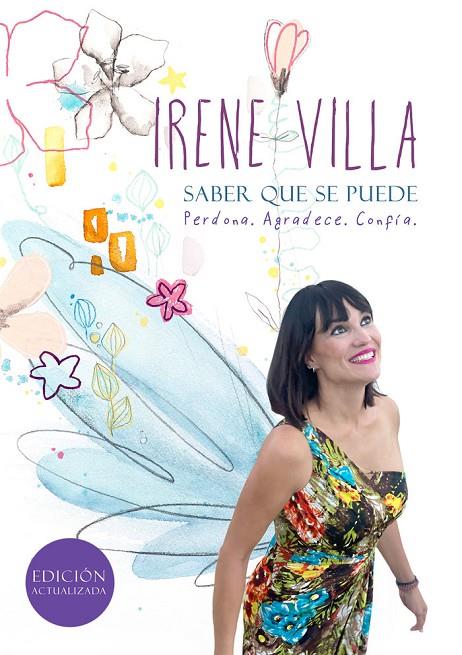 SABER QUE SE PUEDE | 9788412335538 | VILLA, IRENE