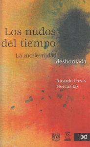 NUDOS DEL TIEMPO | 9789682325939 | POZAS HORCASITAS, RICARDO