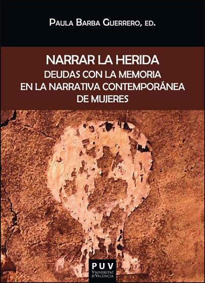 NARRAR LA HERIDA | 9788411185639 | VARIOS AUTORES
