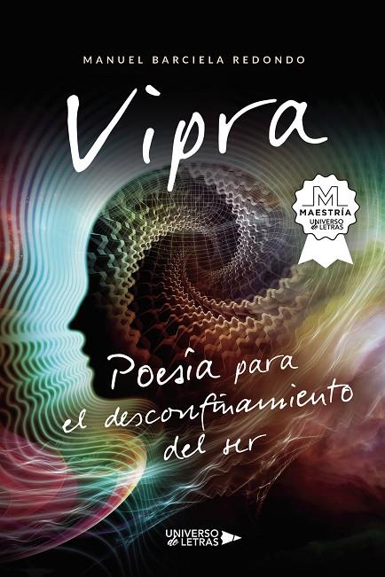 VIPRA | 9788418675157 | BARCIELA REDONDO, MANUEL