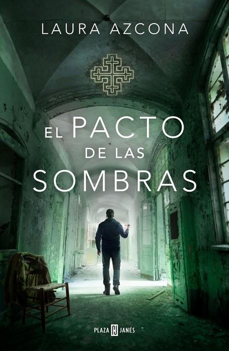 PACTO DE LAS SOMBRAS, EL (INSPECTORA JULIA ARRONDO 3) | 9788401036293 | AZCONA, LAURA