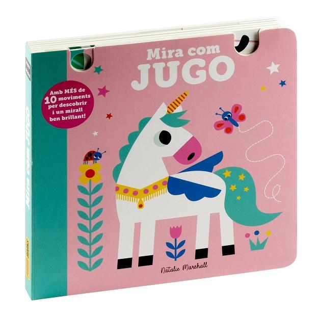 MIRA COM JUGO | 9788411015691 | WEERASEKERA, REBECCA / MARSHALL, NATALIE