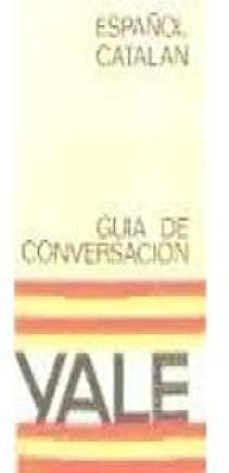 GUIA DE CONVERSACION ESPAÑOL CATALAN | 9788422104384 | DIVERSOS AUTORS