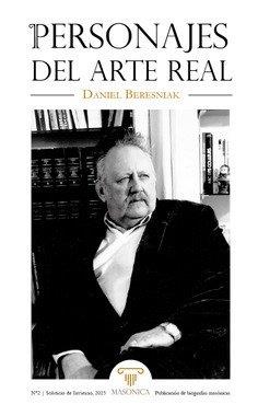 PERSONAJES DEL ARTE REAL N.º 2 | 9791387560737 | MENDEZ-TRELLES DIAZ, IGNACIO