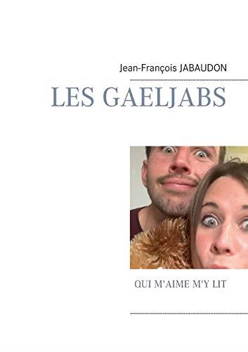 GAELJABS, LES | 9782322209620 | JABAUDON, JEAN-FRANCOIS