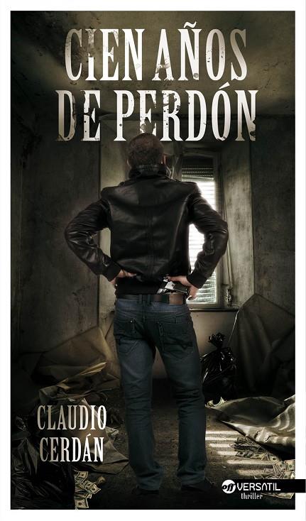 CIEN AÑOS DE PERDON | 9788492929917 | CERDAN, CLAUDIO