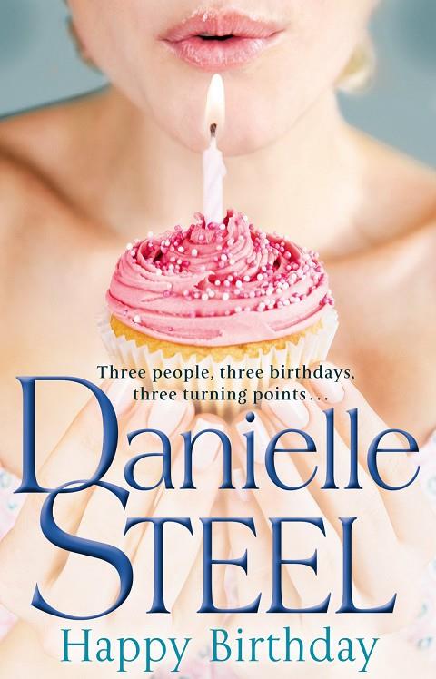 HAPPY BIRTHDAY | 9780552154802 | STEEL, DANIELLE