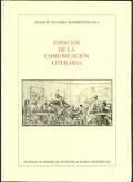 ESPACIOS DE LA COMUNICACIÓN LITERARIA | 9788400080617