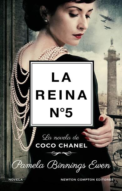 REINA Nº5, LA | 9788419620774 | BINNINGS EWEN, PAMELA