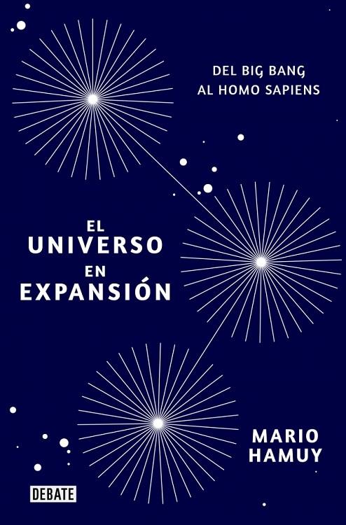 UNIVERSO EN EXPANSIÓN, EL | 9788418006081 | HAMUY, MARIO