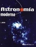 ASTRONOMÍA MODERNA | 9788429141412 | OSTER, LUDWIG