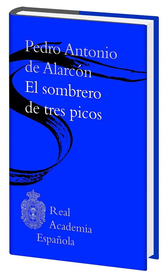 SOMBRERO DE TRES PICOS, EL | 9788467050004 | DE ALARCÓN, PEDRO ANTONIO