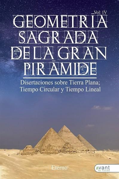 GEOMETRÍA SAGRADA DE LA GRAN PIRÁMIDE | 9788418844935 | PAÍNO, IVÁN