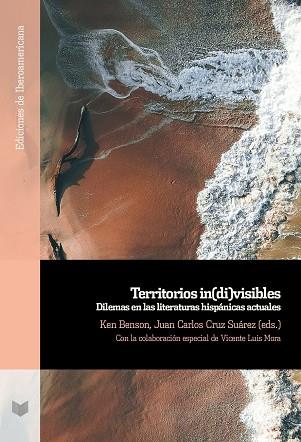 TERRITORIOS IN(DI)VISIBLES | 9788491922186 | BENSON, KEN