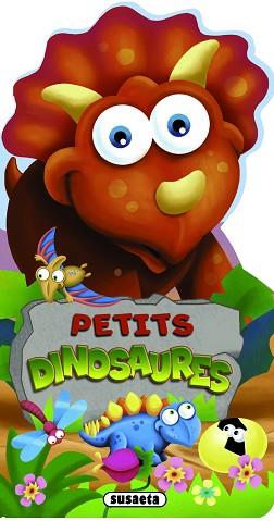 PETITS DINOSAURES | 9788467733709 | REASONER, CHARLES