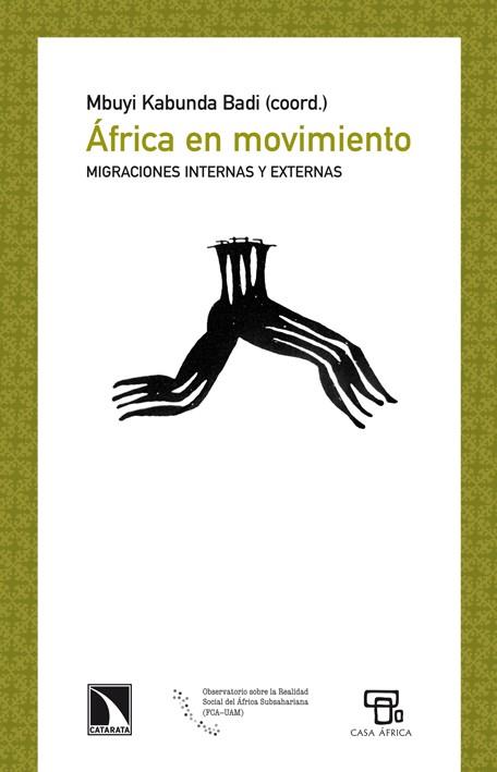 AFRICA EN MOVIMIENTO | 9788483197639 | KABUNDA BADI, MBUY