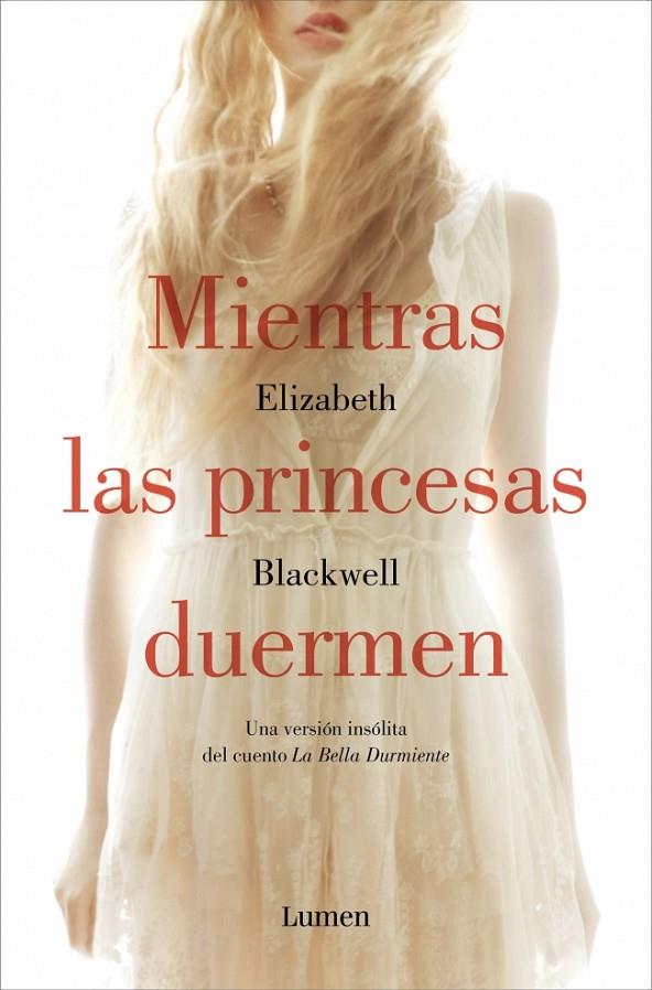MIENTRAS LAS PRINCESAS DUERMEN | 9788426404176 | BLACKWELL, ELIZABETH
