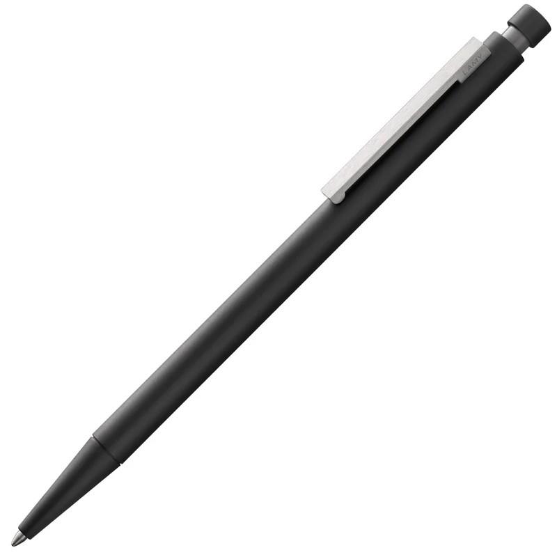 BOLIGRAF NEGRA LAMY | 4014519014720
