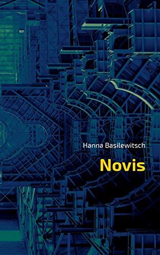 NOVIS | 9783750423848 | BASILEWITSCH, HANNA