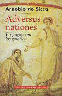 ADVERSUS NATIONES. | 9788479146559 | DE SICCA, ARNOBIO