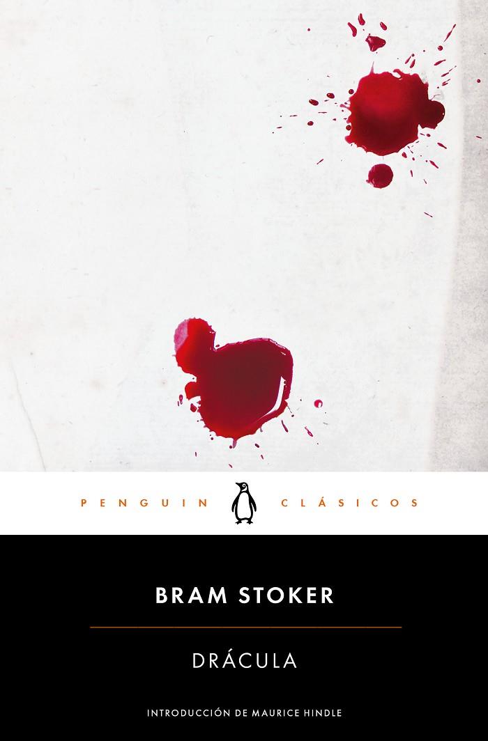 DRÁCULA | 9788491050230 | STOKER, BRAM