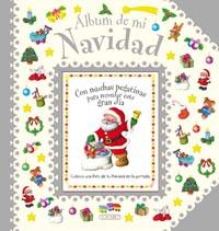 ÁLBUM DE MI NAVIDAD | 9788490370971 | TODOLIBRO, EQUIPO