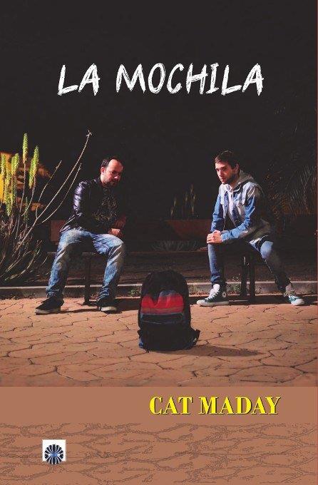 MOCHILA, LA | 9788494635779 | MADAY, CAT