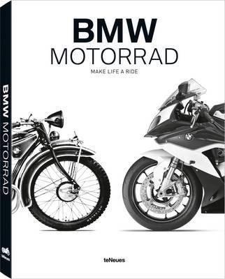 BMW MOTORRAD | 9783832732547