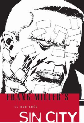 SIN CITY: EL DUR ADEU | 9788498473292 | MILLER, FRANK