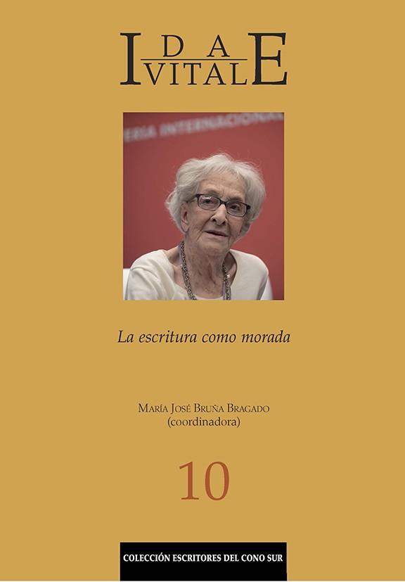 IDA VITALE | 9788447231089 | BRUÑA BRAGADO, MARÍA JOSÉ/ACHUGAR, HUGO/BRAVO, LUIS/BENÍTEZ PEZZOLANO, HEBERT/CHEGUHEM RIANI, MAURIC