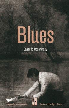 BLUES | 9788492857074 | COZARINSKY, EDGARDO