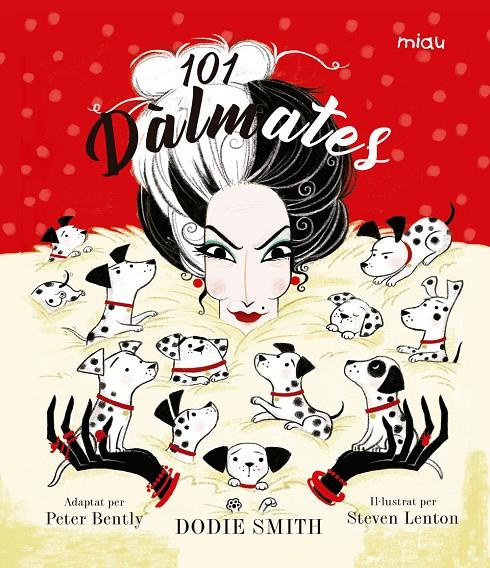 101 DALMATES | 9788416434794 | SMITH, DODIE