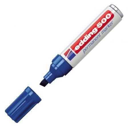 RETOLADOR EDDING 500 BLAU 2-7MM | 4004764329649