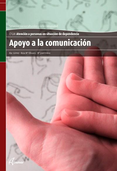 APOYO A LA COMUNICACIÓN | 9788415309345 | GÓMEZ BRESO, MAR