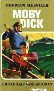 MOBY DICK | 9788496778917 | MELVILLE, HERMAN