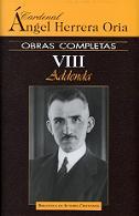 OBRAS COMPLETAS DE ÁNGEL HERRERA ORIA. VIII: ADDENDA | 9788479149109 | HERRERA ORIA, ÁNGEL