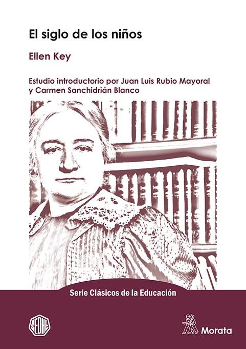 SIGLO DE LOS NIÑOS, EL | 9788418381553 | KEY, ELLEN