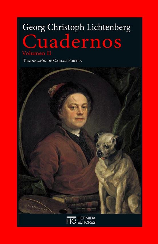 CUADERNOS. VOL II | 9788494561948 | LICHTENBERG, GEORG CHRISTOPH