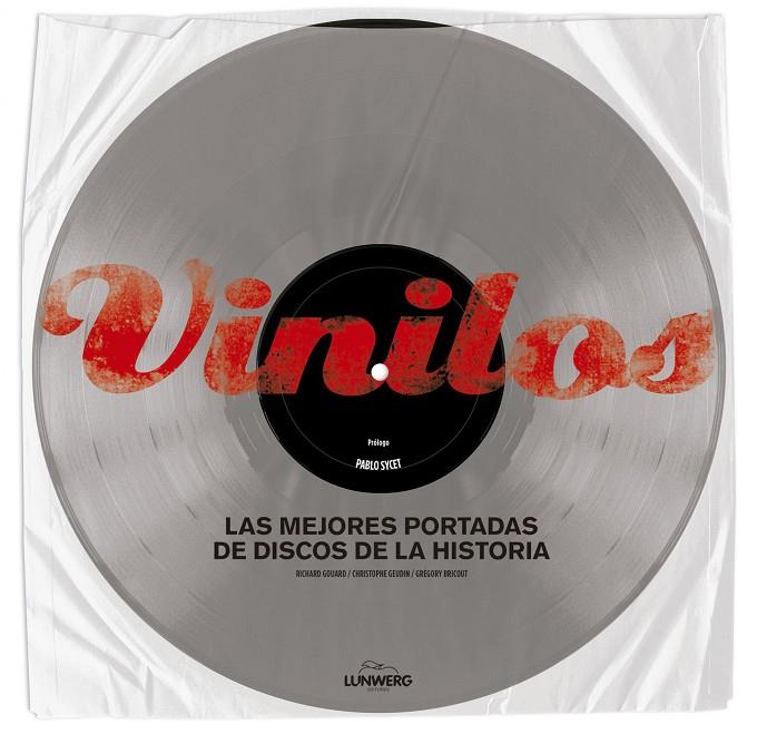 VINILOS | 9788416489909 | GOUARD, RICAHRD / GEUDIN, CHRISTOPHE / BRICOUT, GREGORY