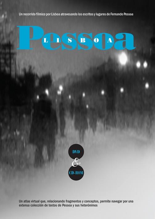 PESSOA / LISBOA | 9788494461569 | VARIOS AUTORES
