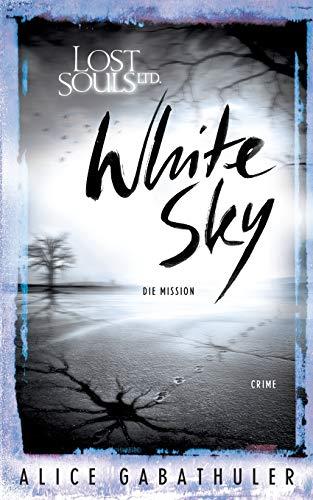 WHITE SKY | 9783750460362 | GABATHULER, ALICE
